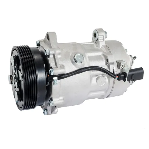 Best 20012004 Volkswagen Jetta AC Compressor 1.8L 1.9L 2.0L 77541